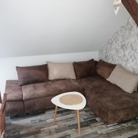 Ferienwohnung IV Sarrebriese Wanzleben-Borde 外观 照片