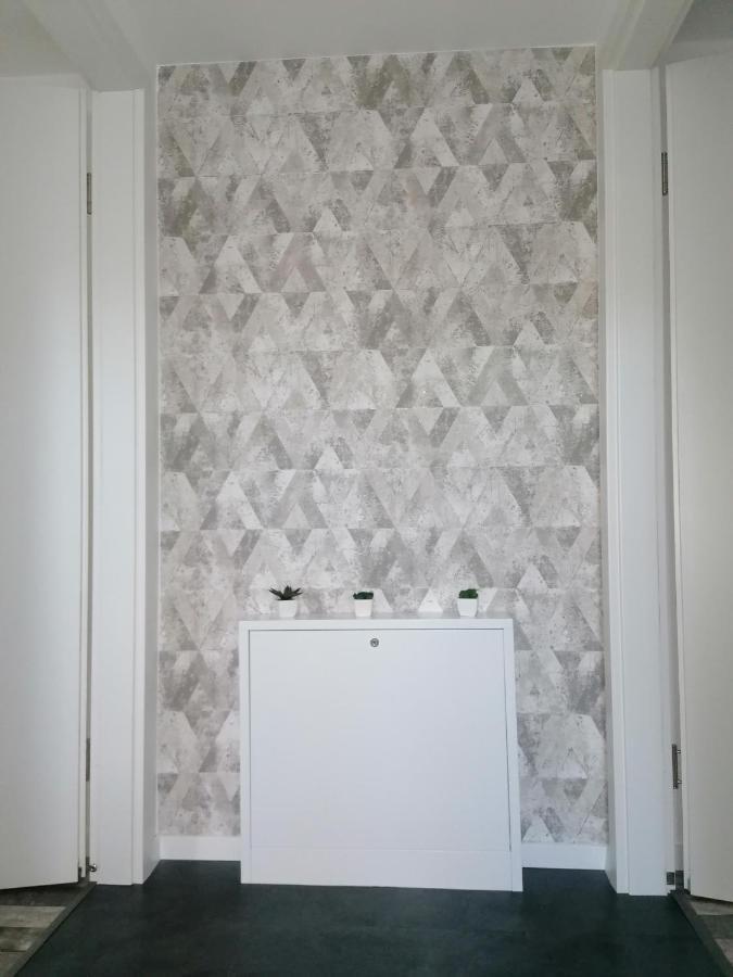 Ferienwohnung IV Sarrebriese Wanzleben-Borde 外观 照片