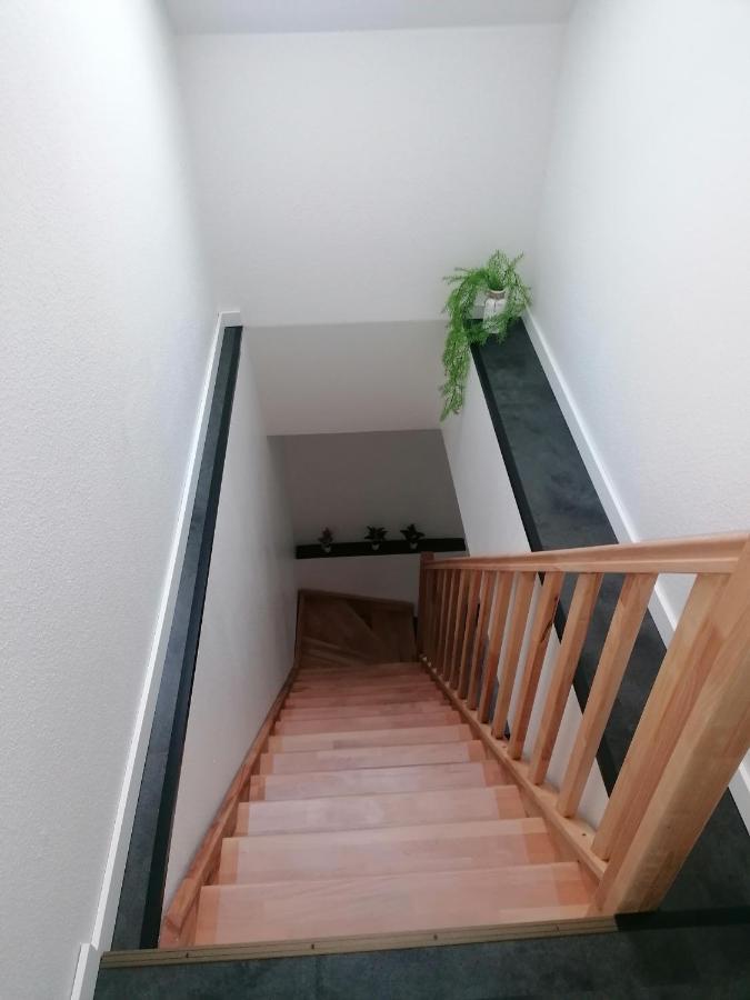 Ferienwohnung IV Sarrebriese Wanzleben-Borde 外观 照片