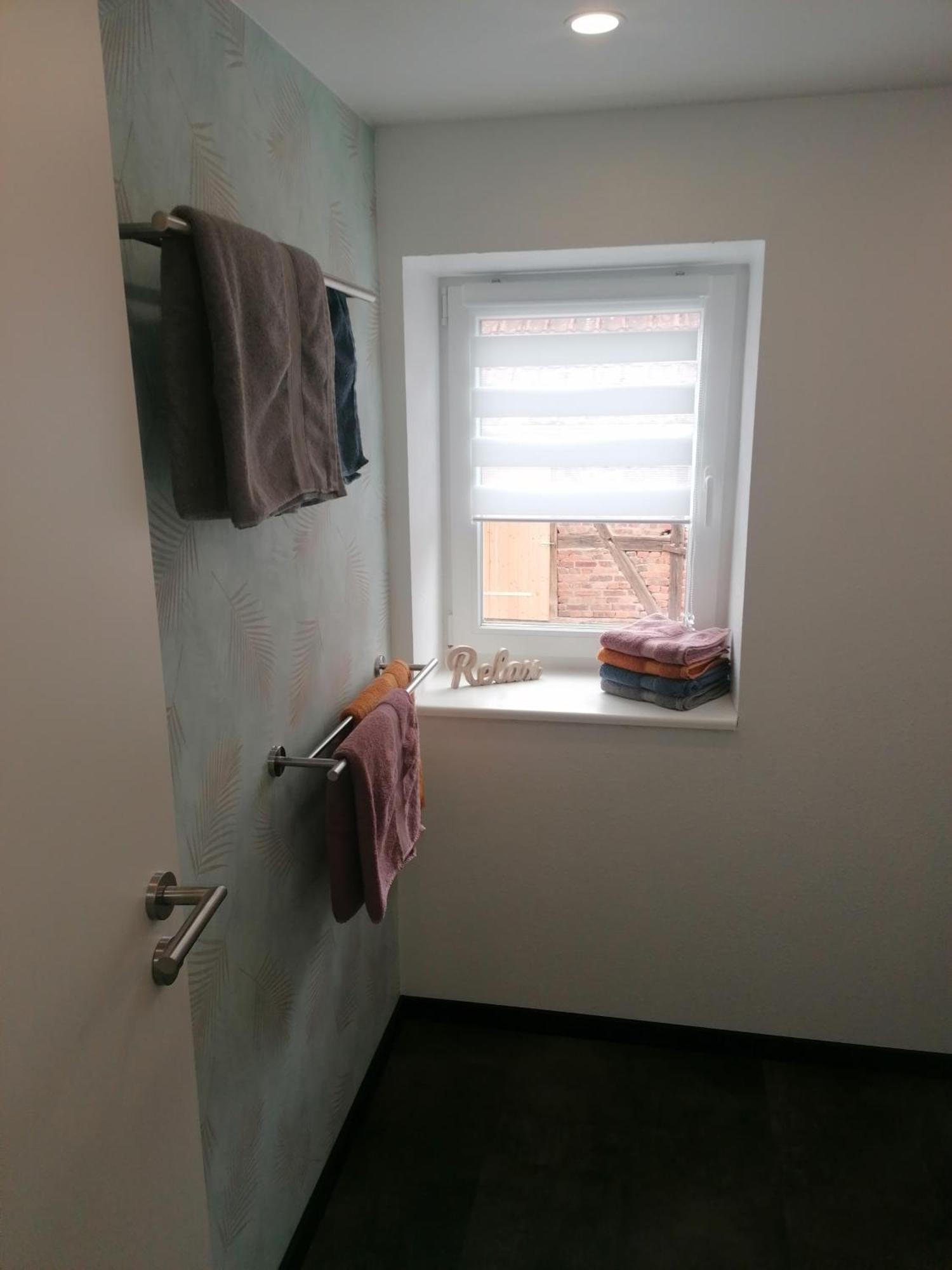 Ferienwohnung IV Sarrebriese Wanzleben-Borde 外观 照片